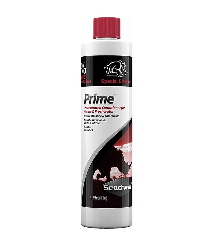 SEACHEM PRIME 3