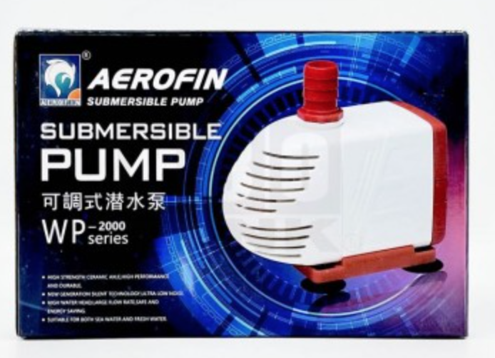 AEROFIN AEWP300