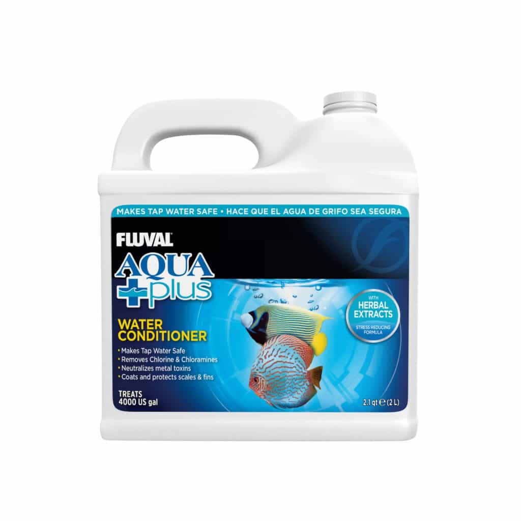 FLUVAL AQUA PLU