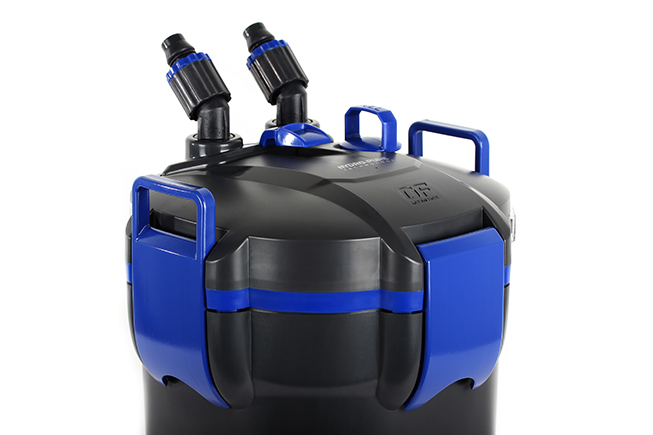 OF® HYDRA FILTRON 1500 23watt EF126