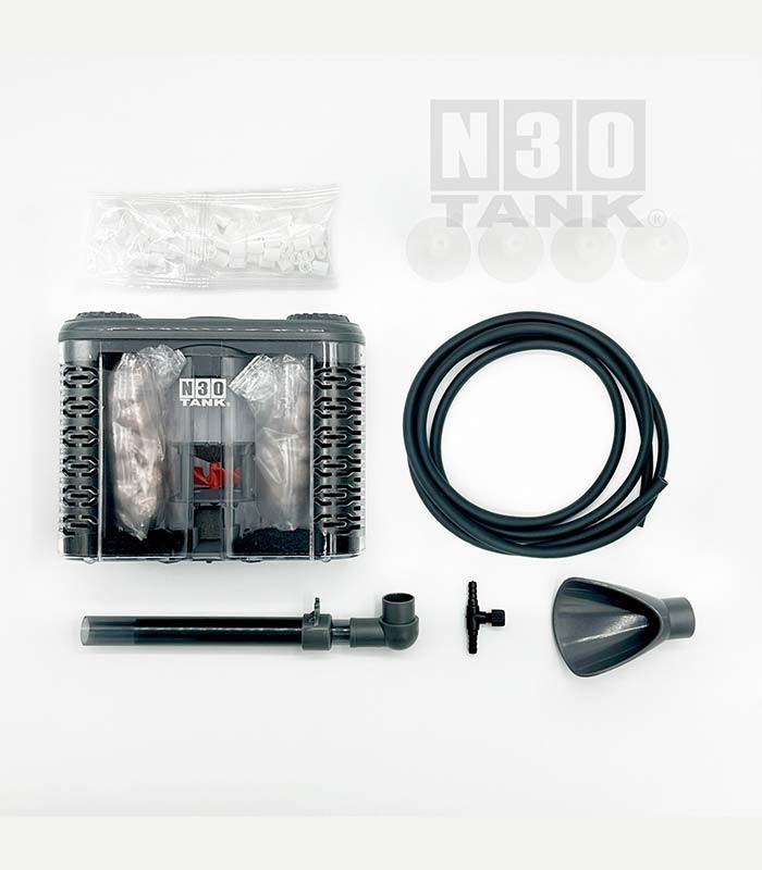 N30 Premium 6-in-1 Internal Air Filter N0187