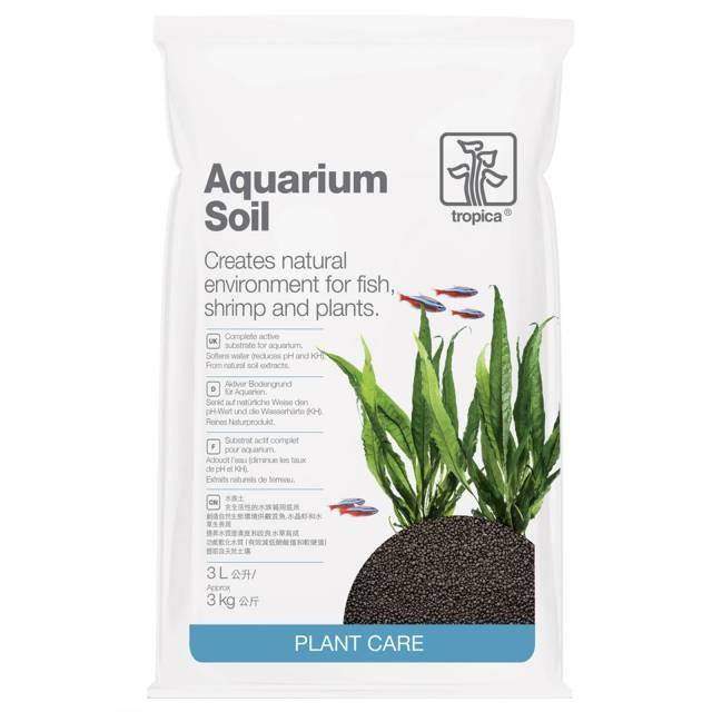 TROPICA Aquariu