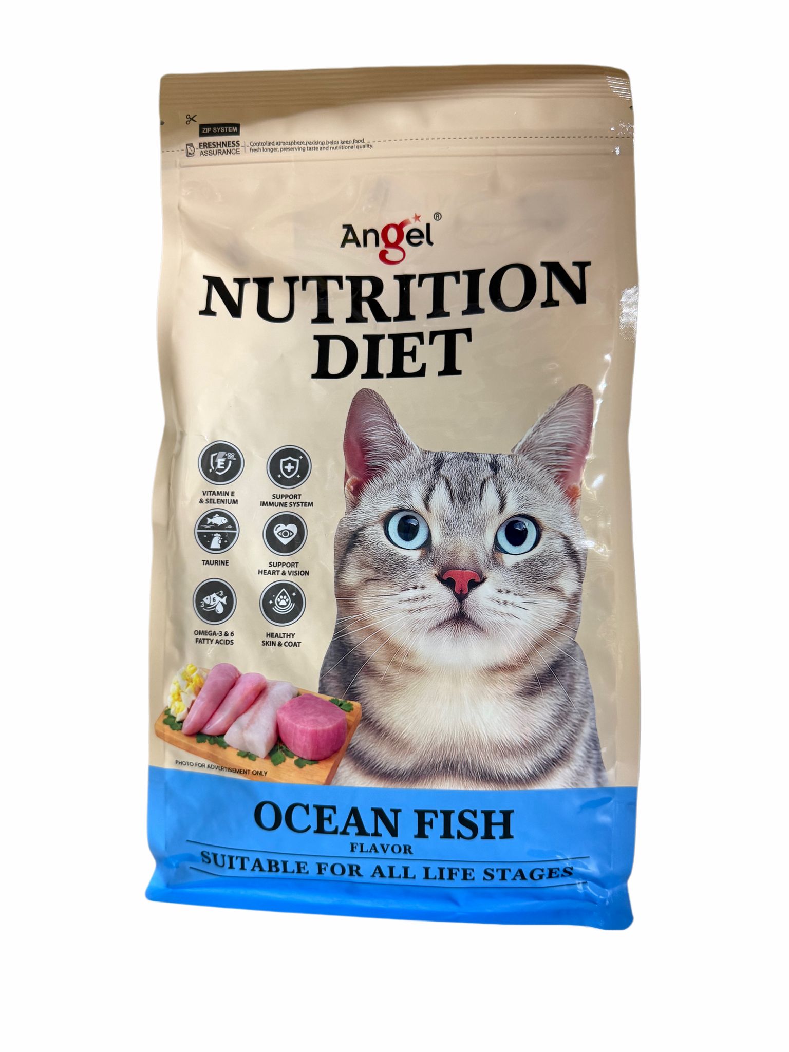 Angel Nutrition
