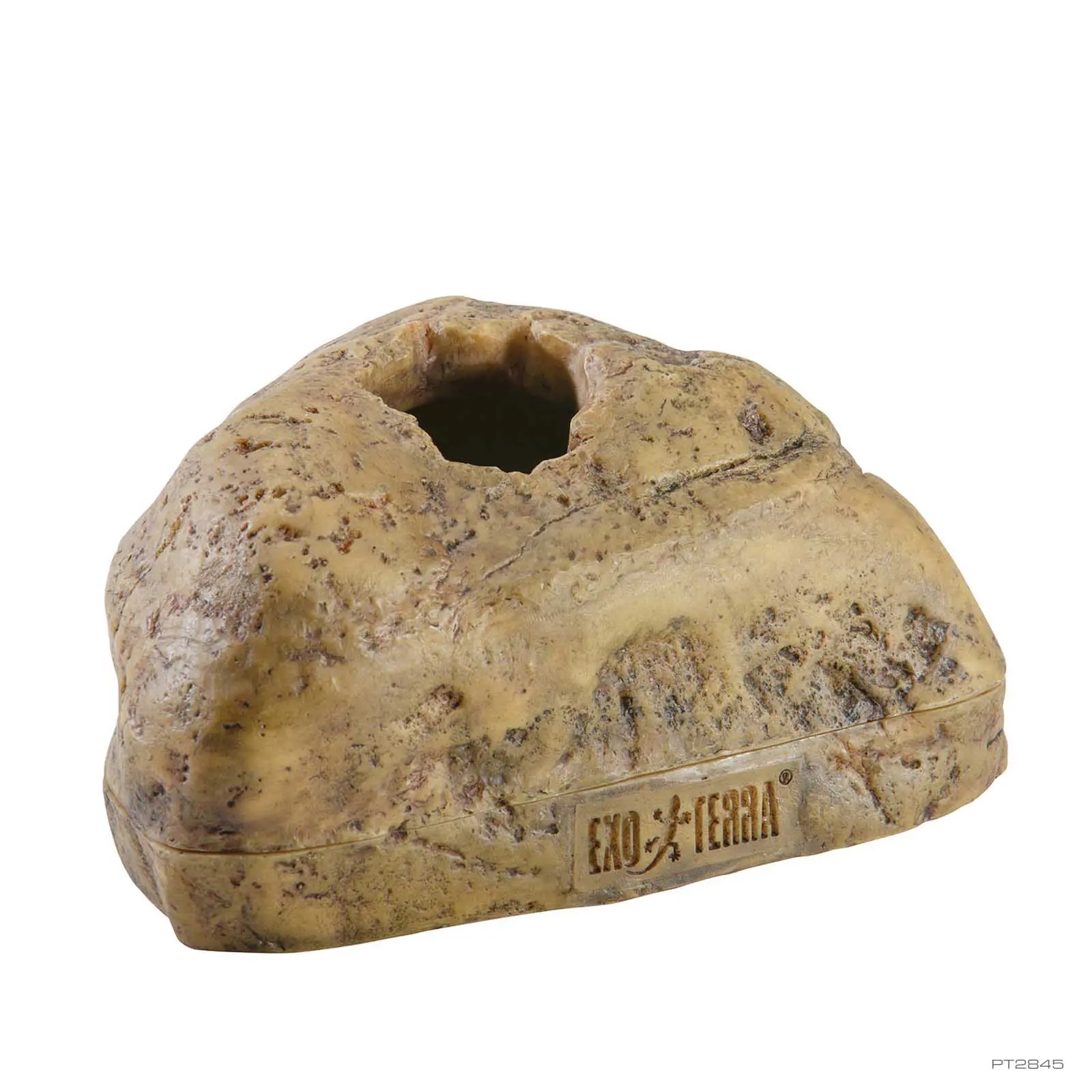 EXO TERRA PT2845 REPTILE CAVE SMALL