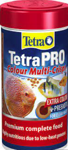 TETRA PRO Colou