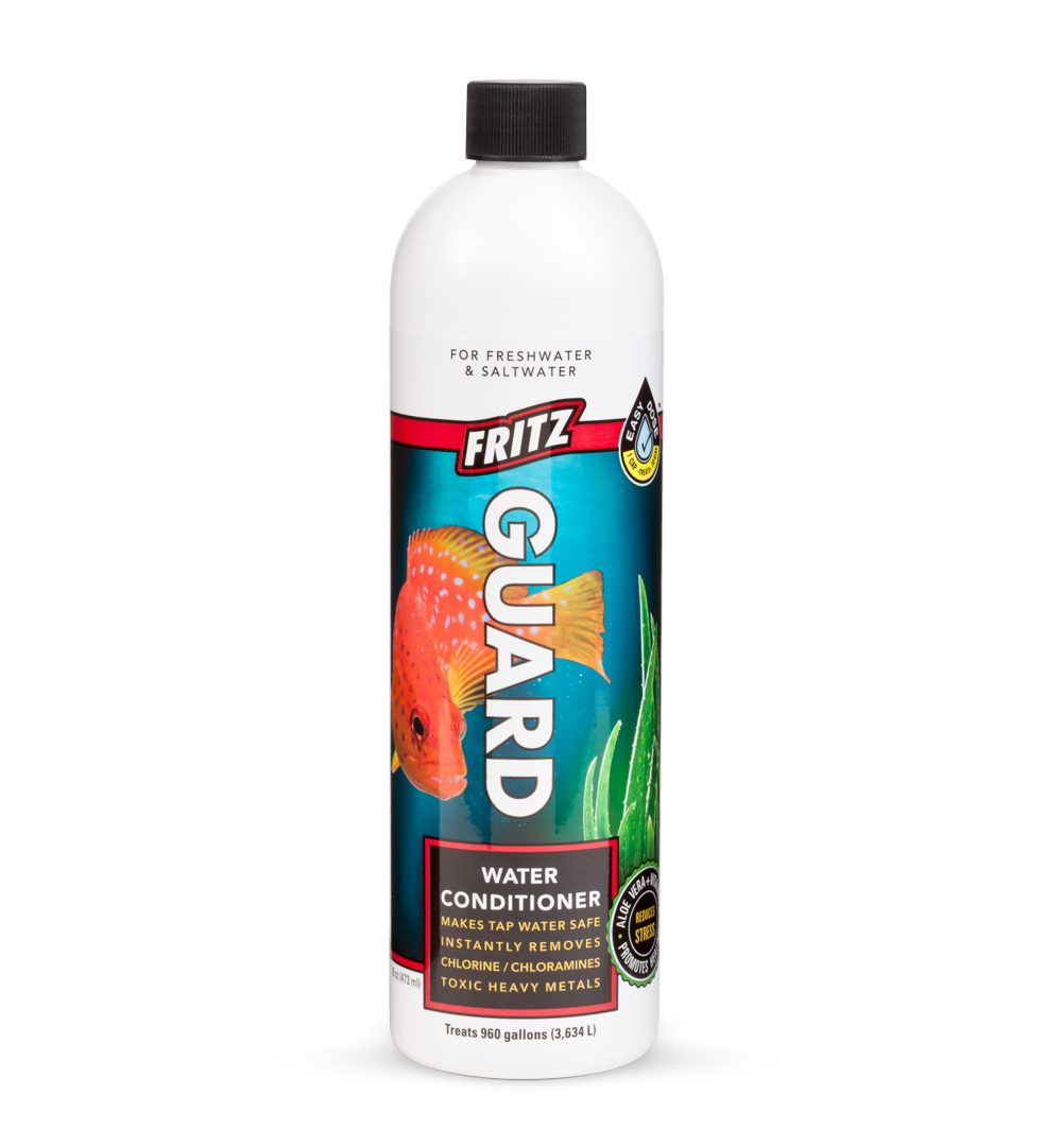 FRITZ GUARD 16O