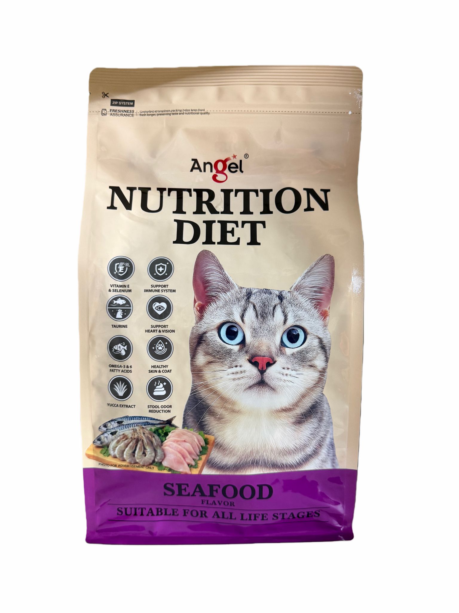 Angel Nutrition