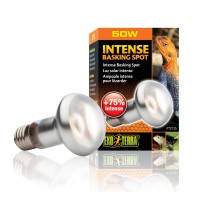 EXO TERRA Intense Basking Spot S20 50W (PT2135)
