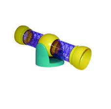 Classic Hamster See-Saw Hamster town - 10.5 