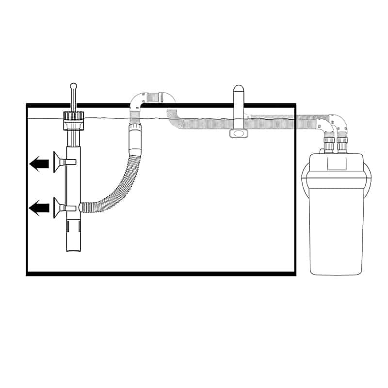 FLUVAL Surface Skimmer #A240