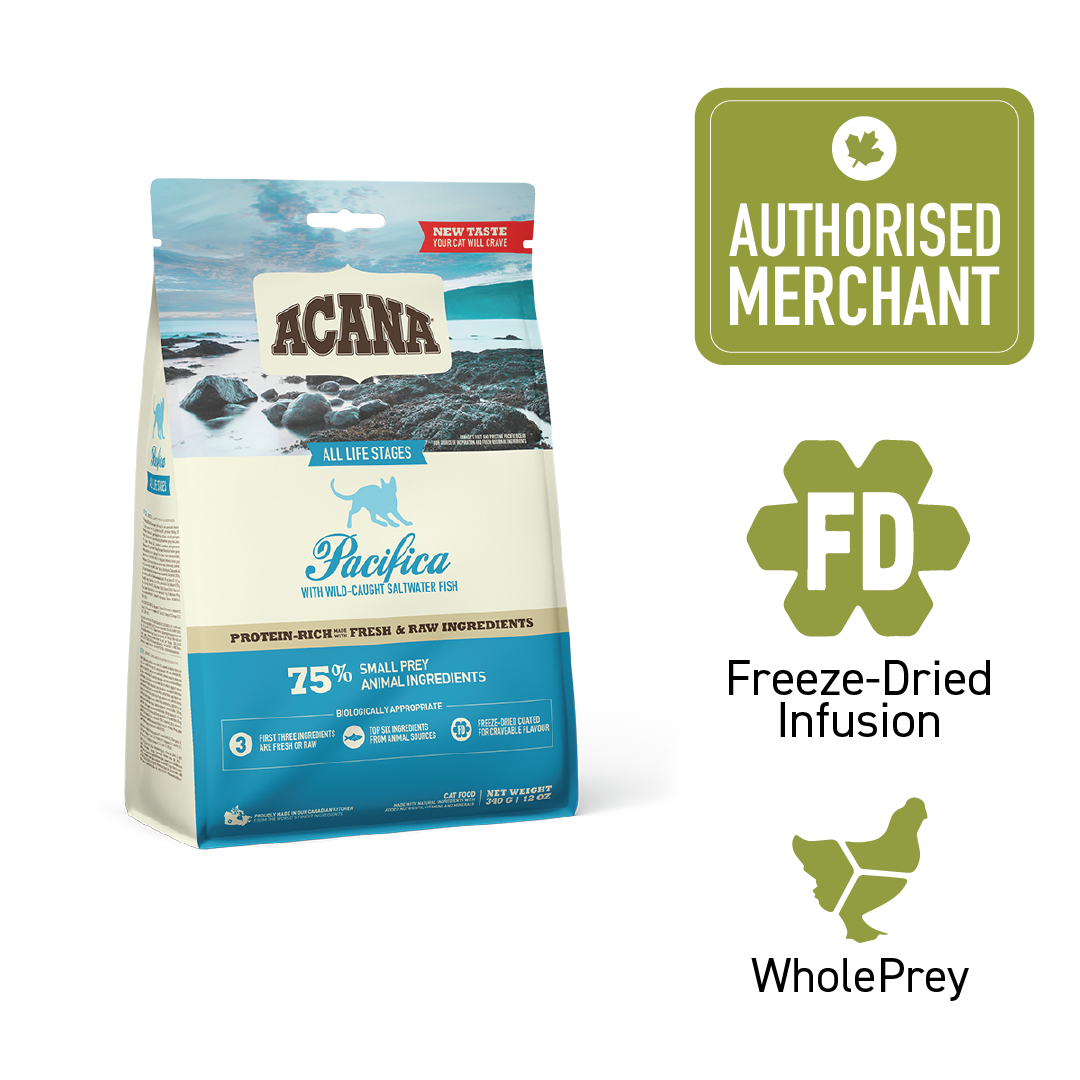 ACANA Freeze-Dr