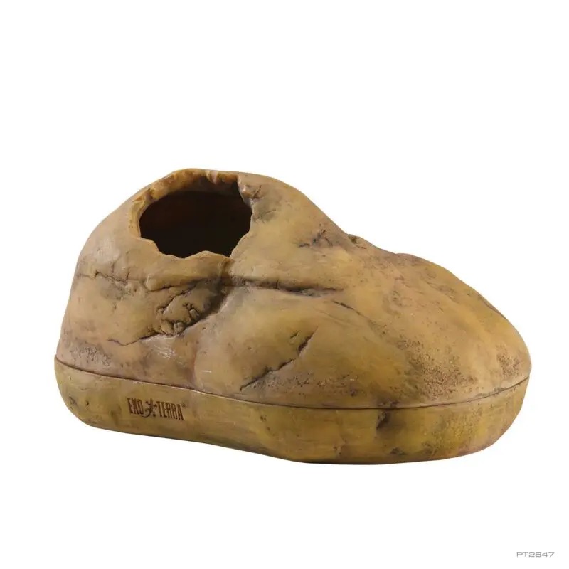 EXO TERRA PT2847 SNAKE CAVE Large