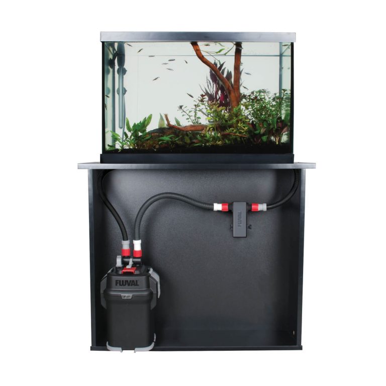 FLUVAL UVC IN-LINE WATER CLARIFIER (A203)