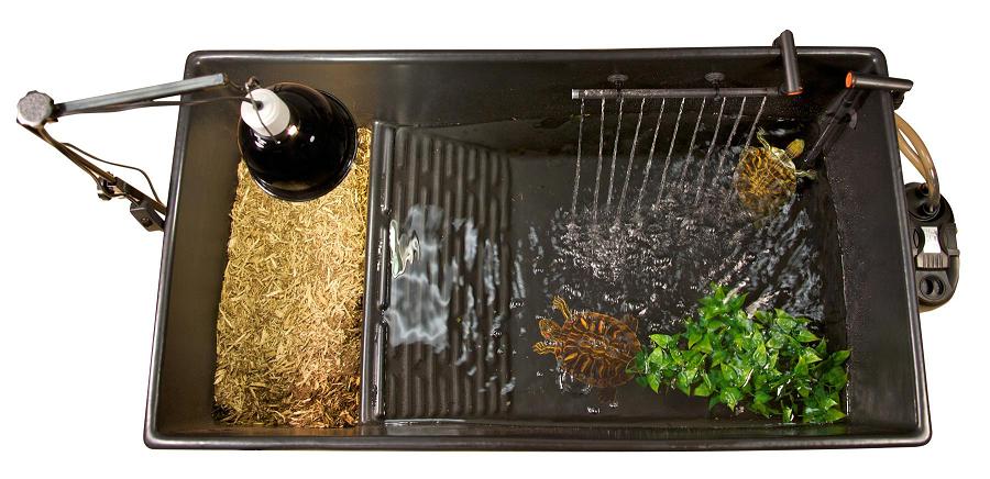 ZOOMED TurtleTub® TT-40