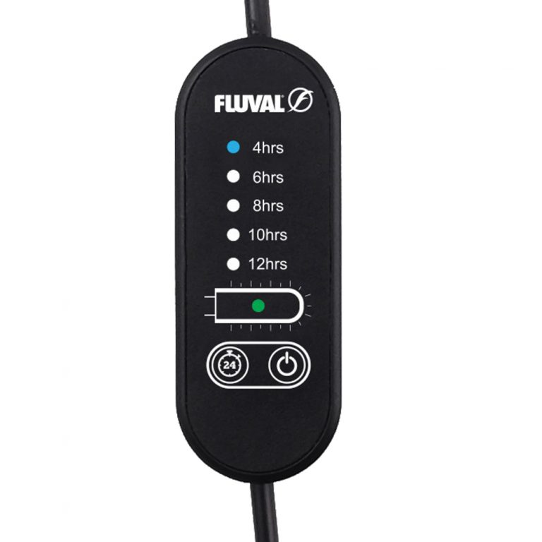 FLUVAL UVC IN-LINE WATER CLARIFIER (A203)