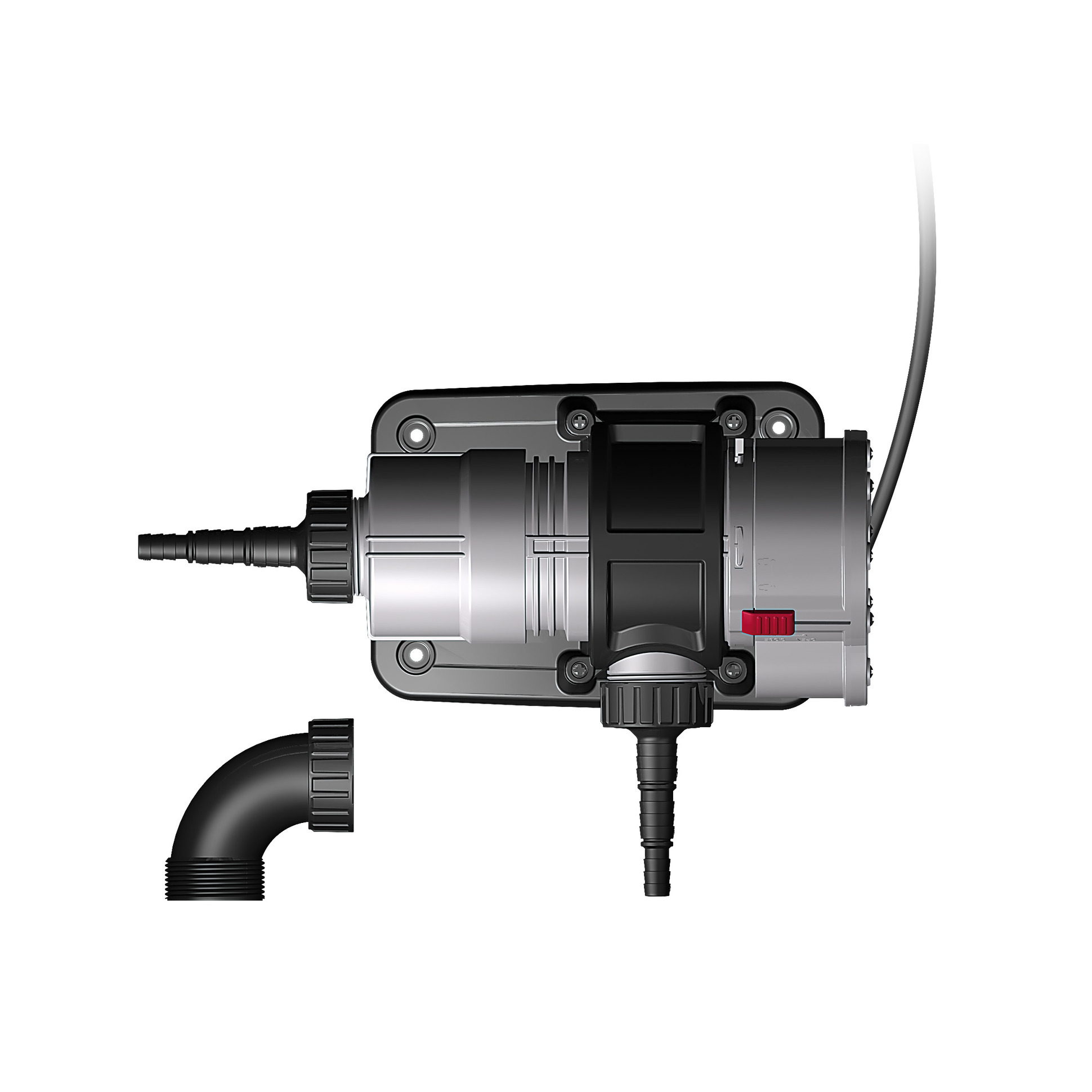 JBL PROCRISTAL UV-C 5watt