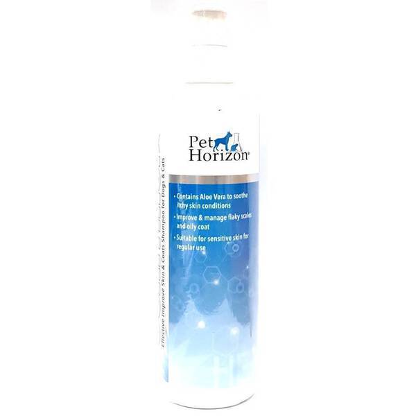 Pet Horizon COATrific Shampoo 250ml