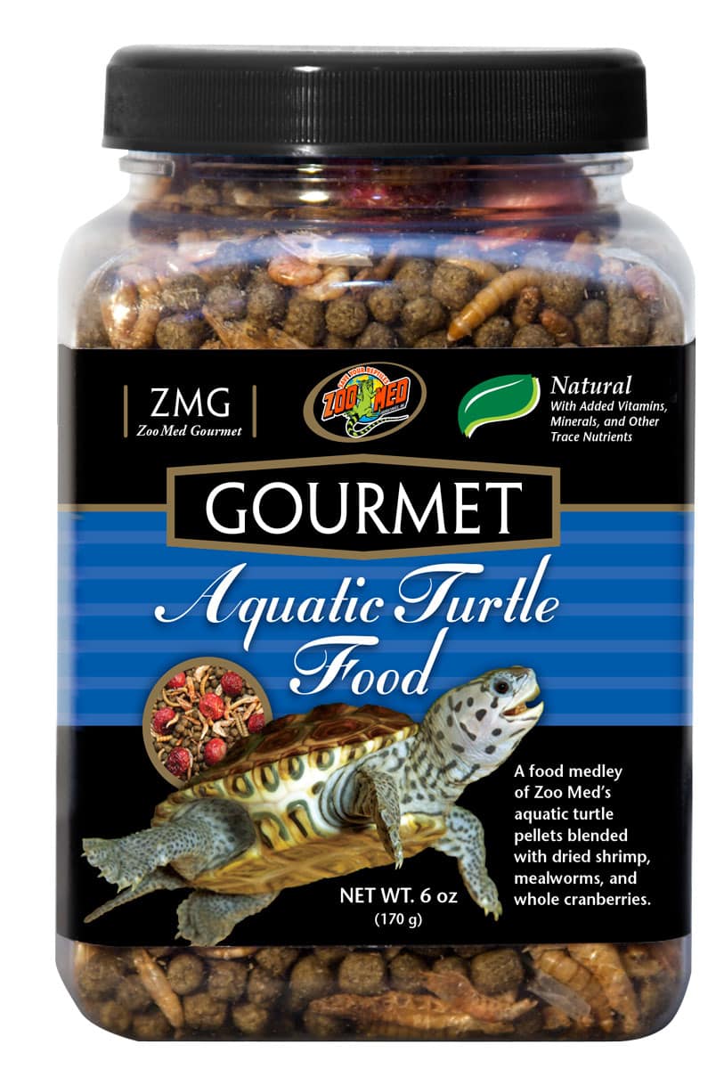 ZOOMED Gourmet 