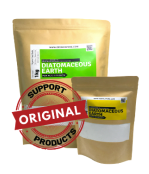 DENutrients Diatomaceous Earth 100g