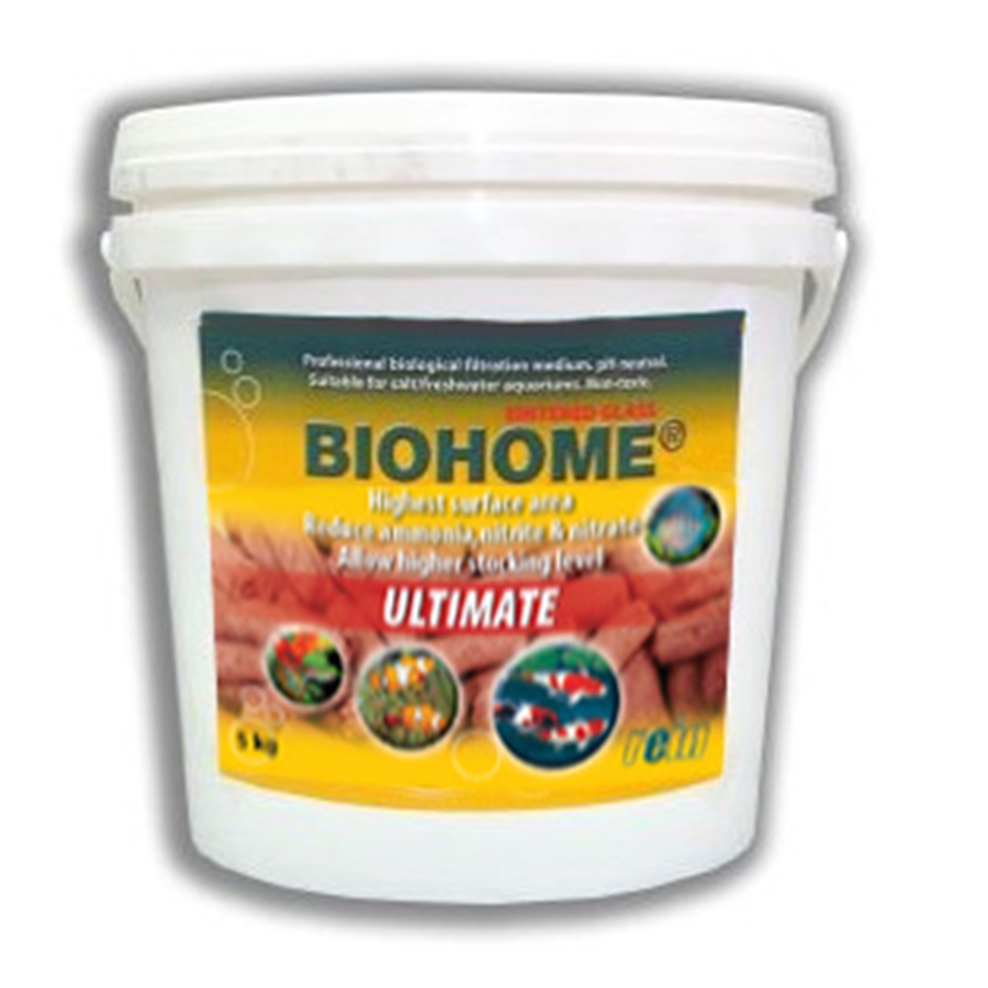 Biohome Ultimat