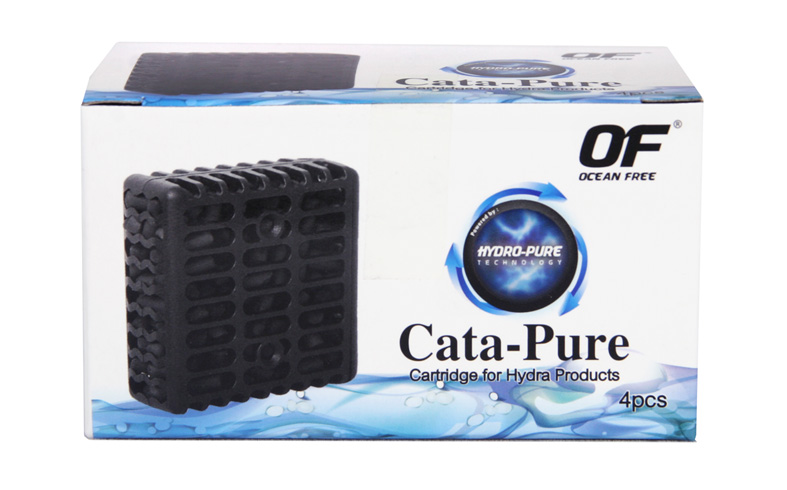 OCEAN FREE CATA PURE CATRIDGE R208A