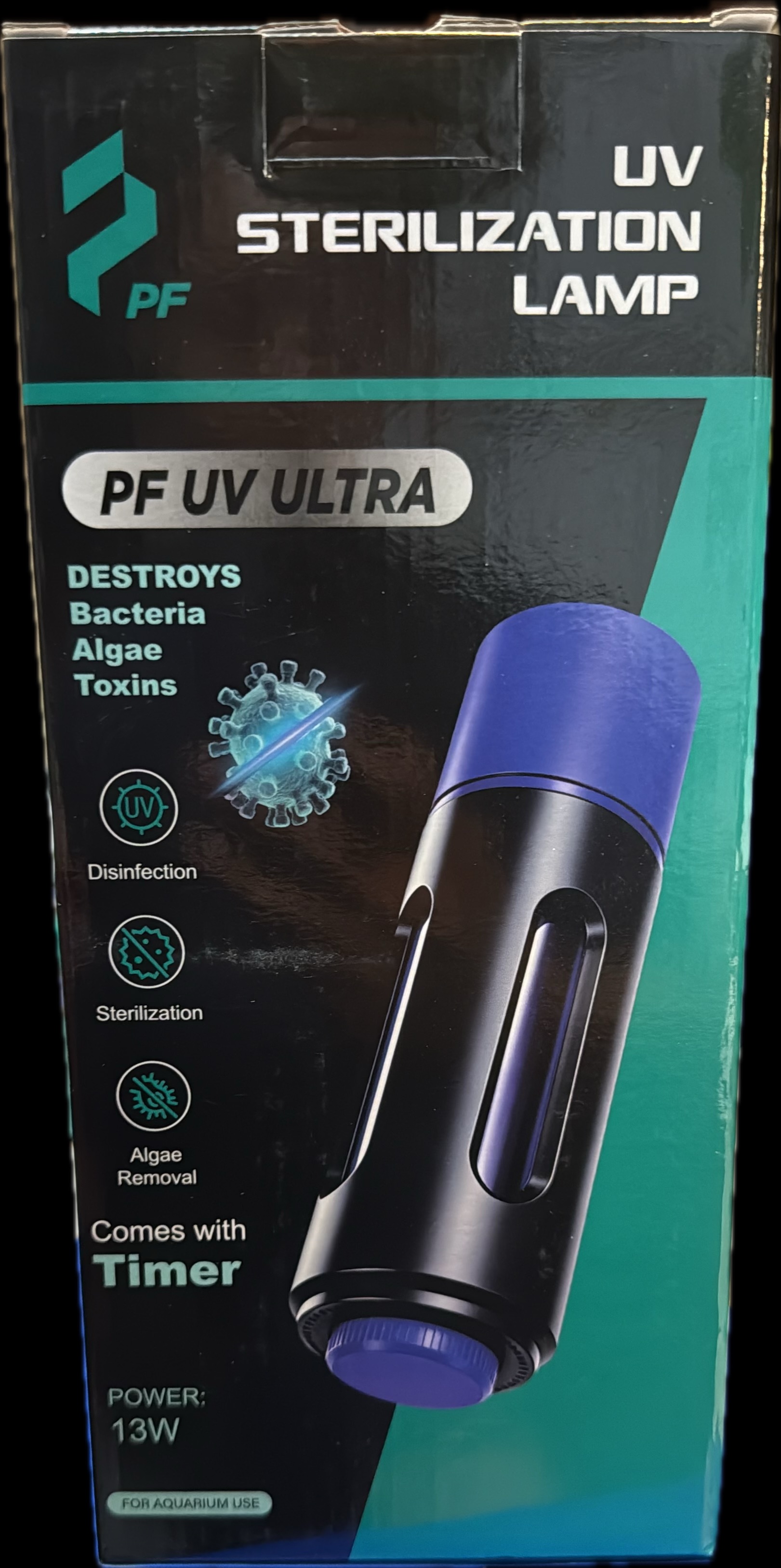 PF UV Ultra Ste