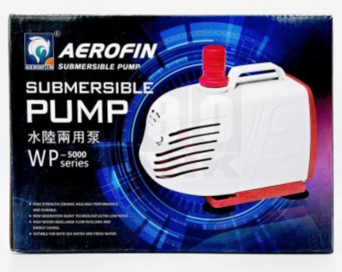 AEROFIN AEWP500