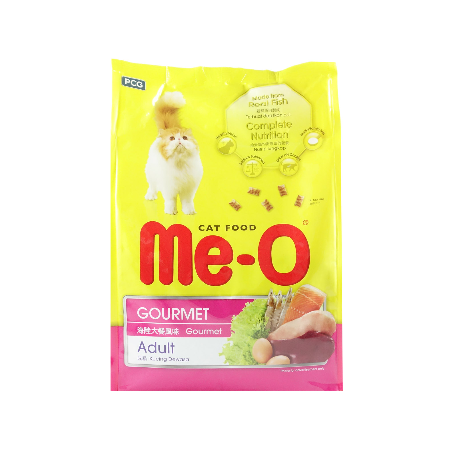 ME-O Cat Adult 