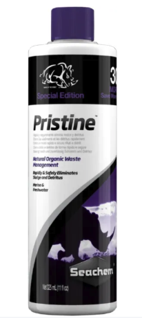 SEACHEM PRISTINE 325ML RHINO SC-1248