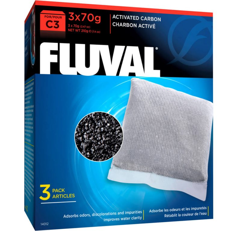 FLUVAL C3 Activ