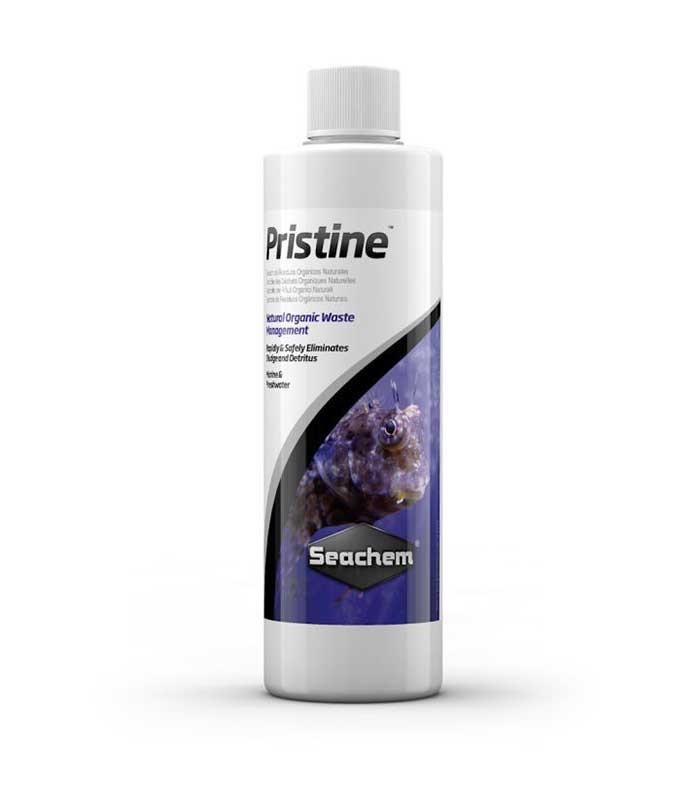 SEACHEM PRISTIN