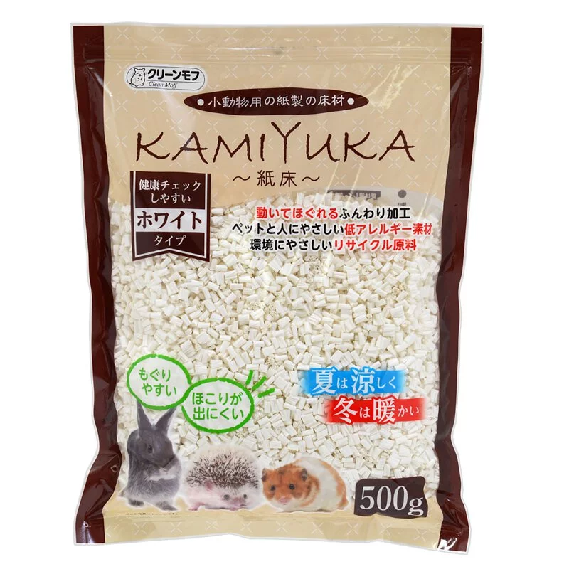 Kamiyuka Dust F