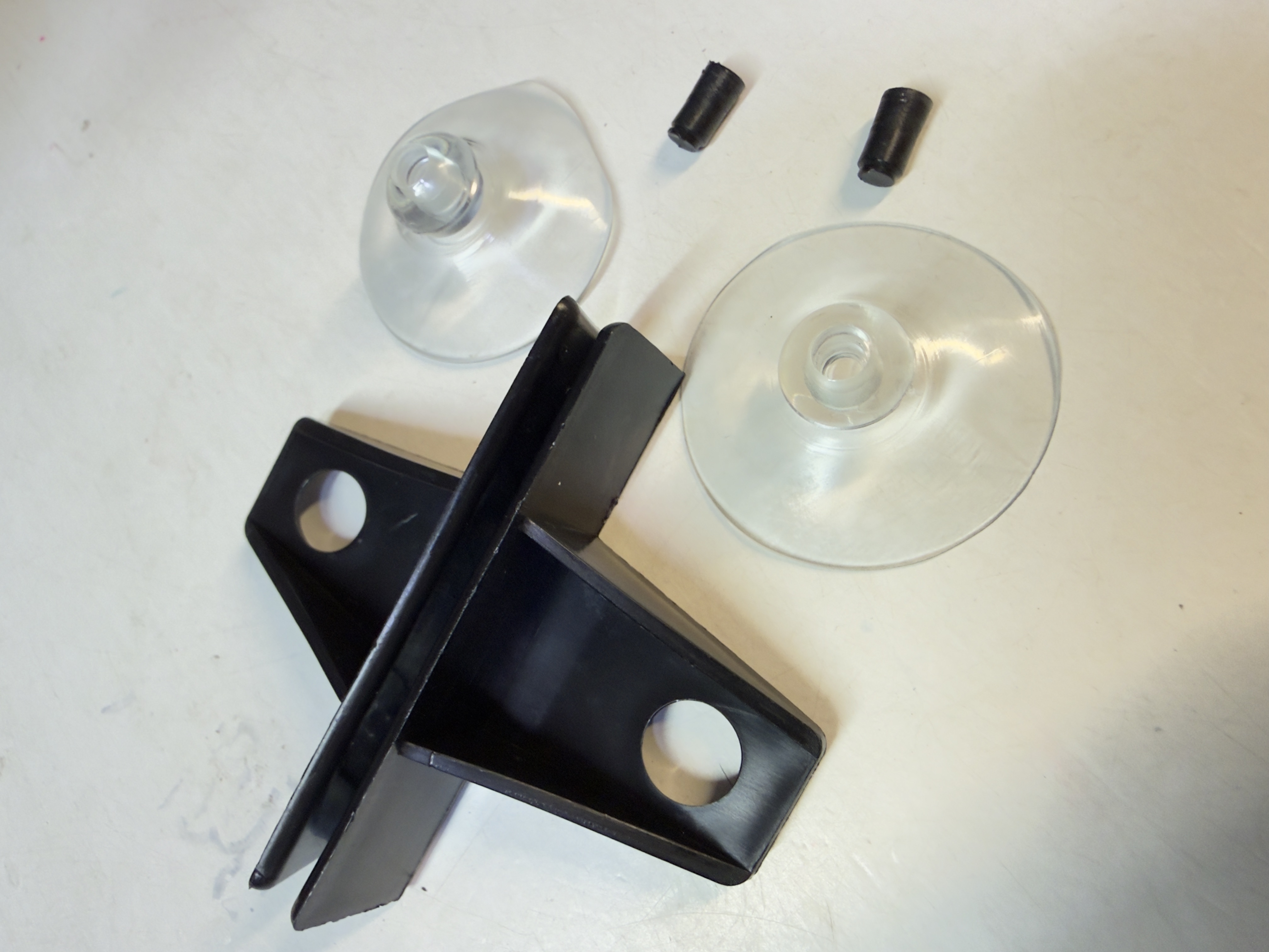 Aquarium Tank Divider Holder