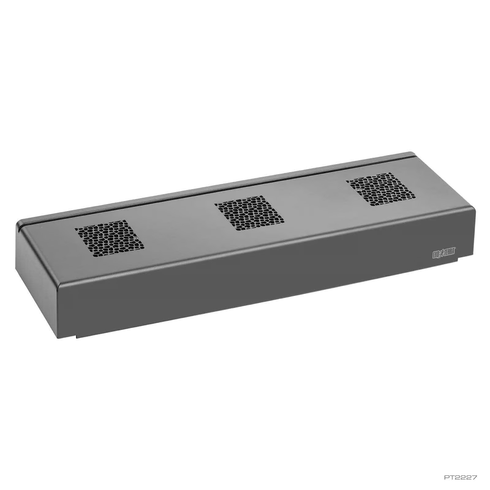 Exo Terra PT2227 Compact Top Medium Terrarium Canopy