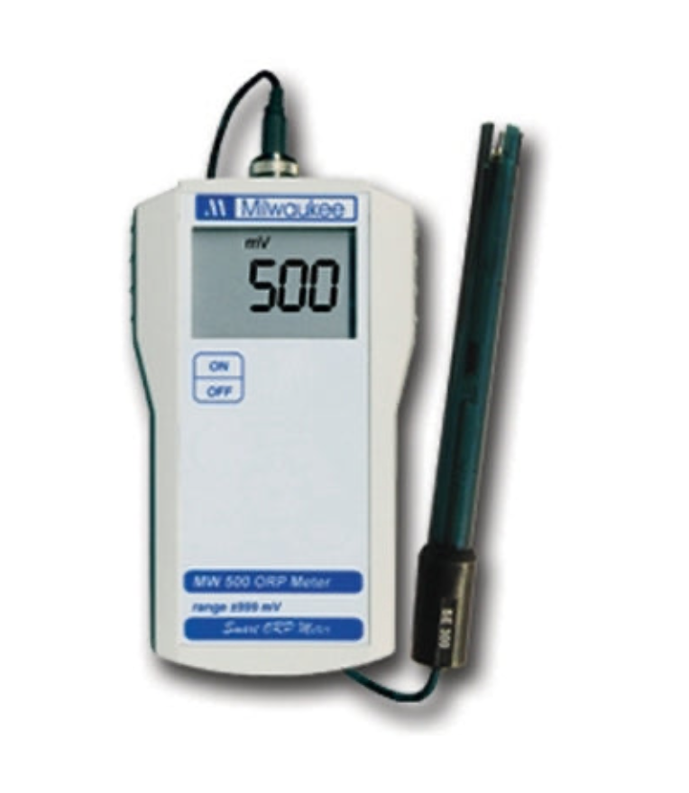 MILWAUKEE PORTABLE ORP METER