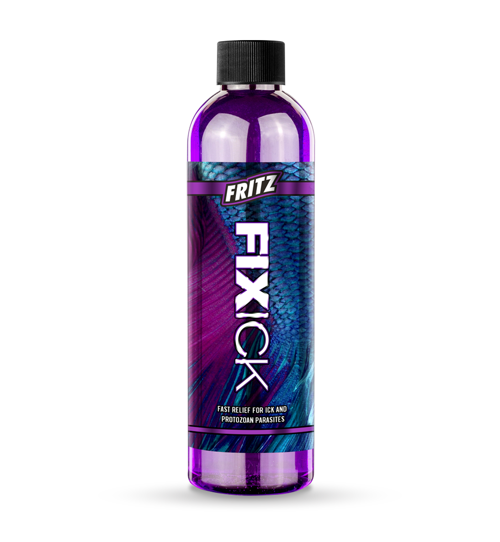 FRITZ FixIck 8f
