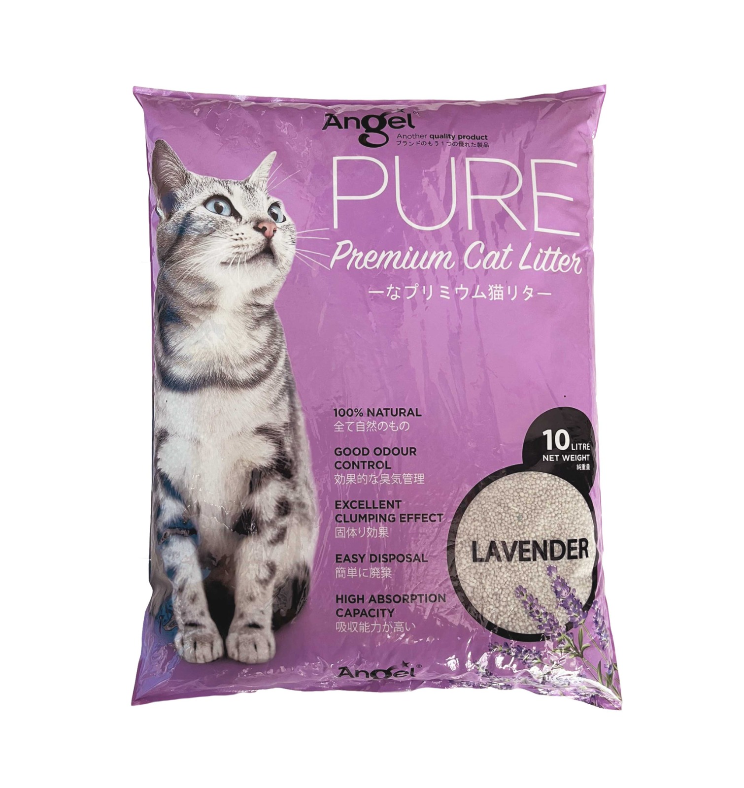 Angel PURE Prem