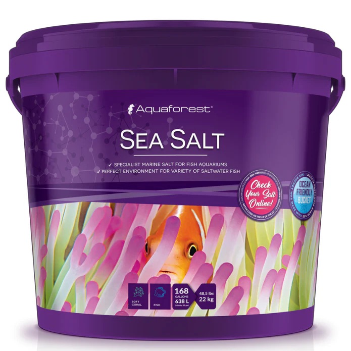 Aquaforest Sea 